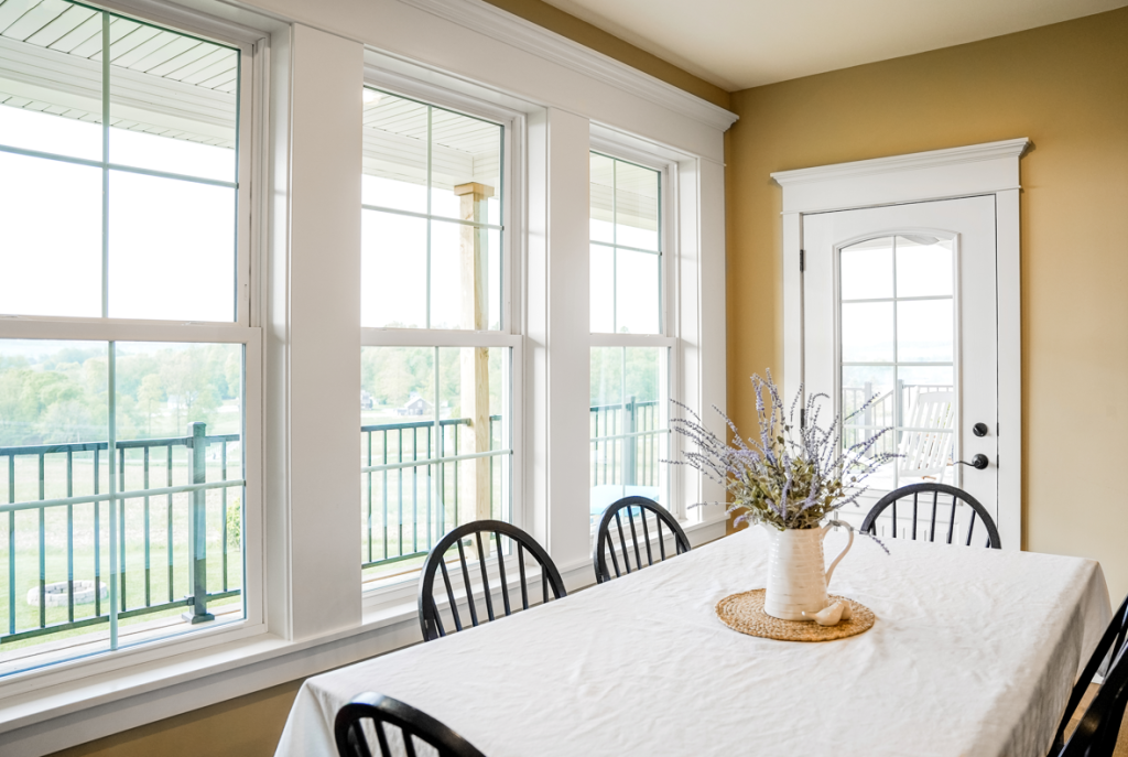 Patio Doors & Windows 