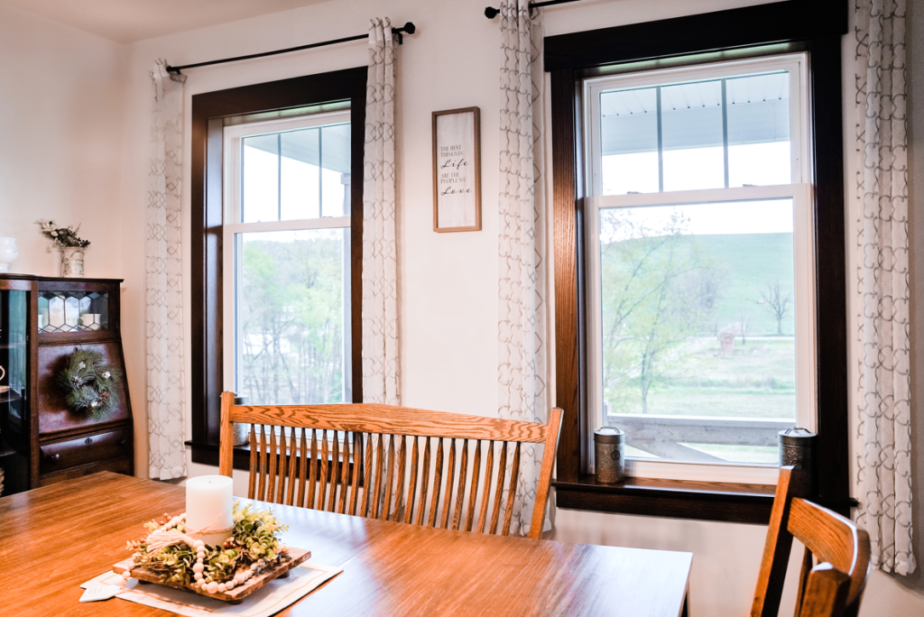 Patio Doors & Windows 