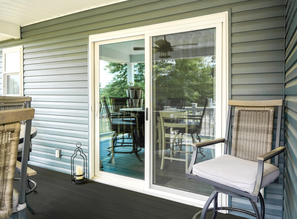 Patio Doors & Windows 