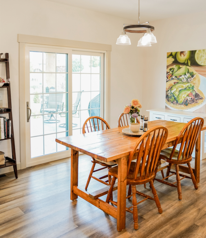 Patio Doors & Windows 