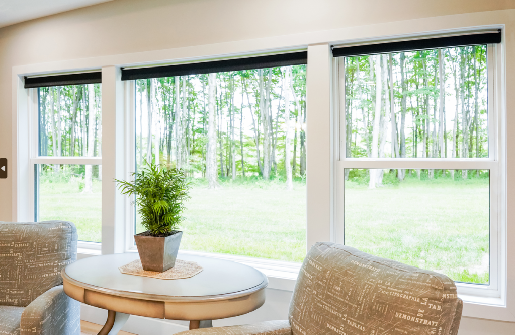 Patio Doors & Windows 