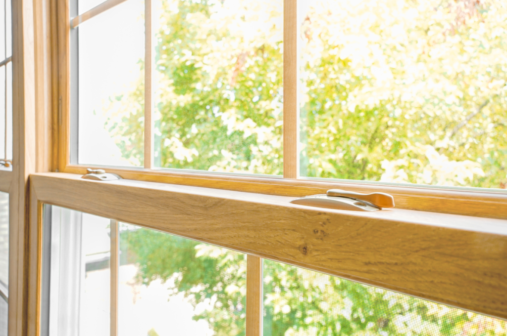 Patio Doors & Windows 