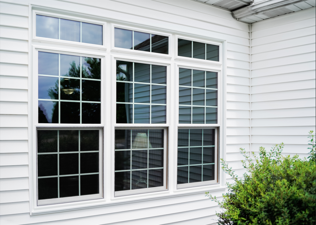 Patio Doors & Windows 
