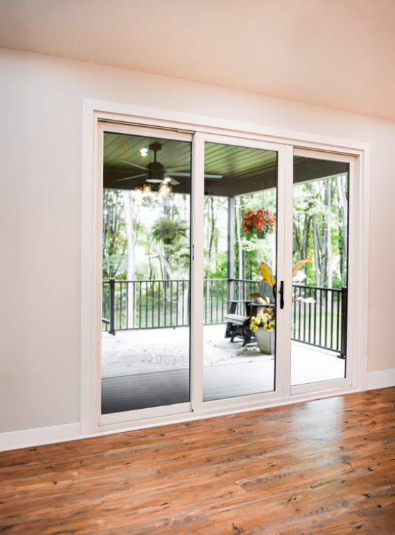 Patio Doors & Windows 