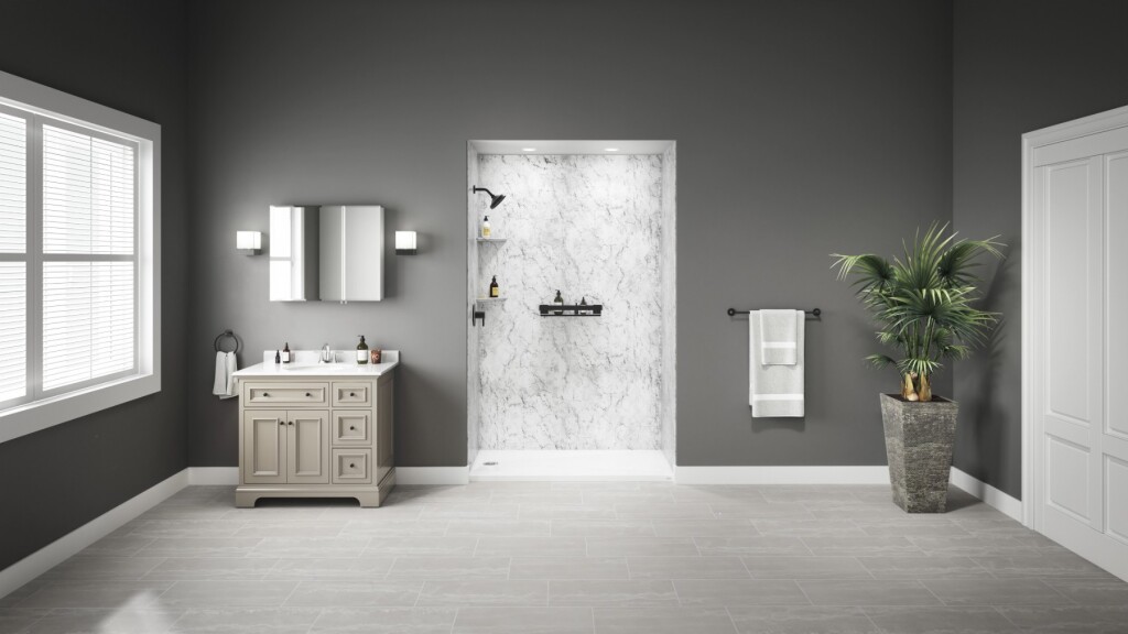 St. Louis Remodel - Option 2