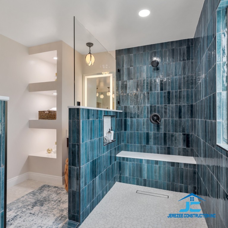Bathroom Renovations