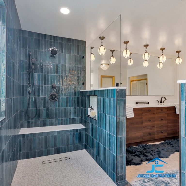 Bathroom Renovations