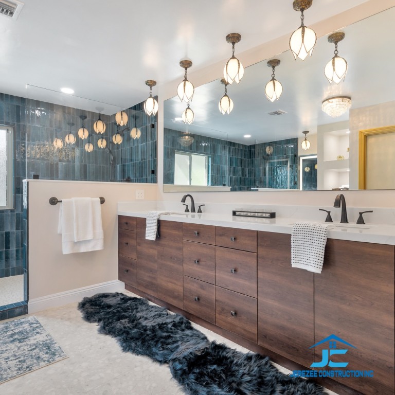 Bathroom Renovations