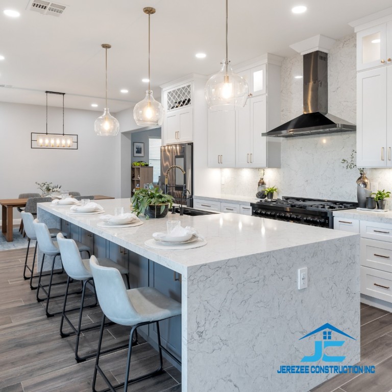 Kitchen Remodels