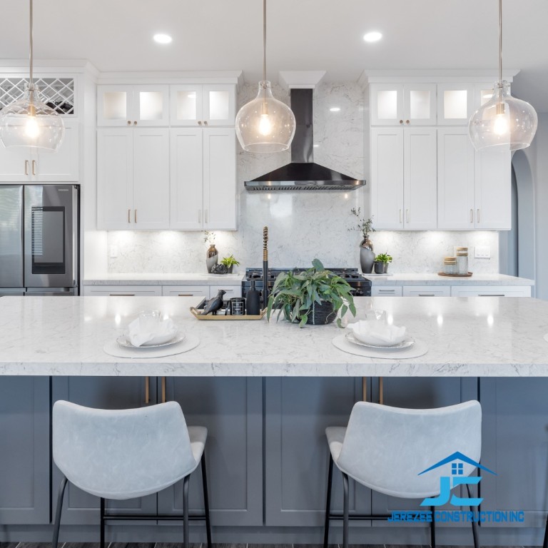Kitchen Remodels
