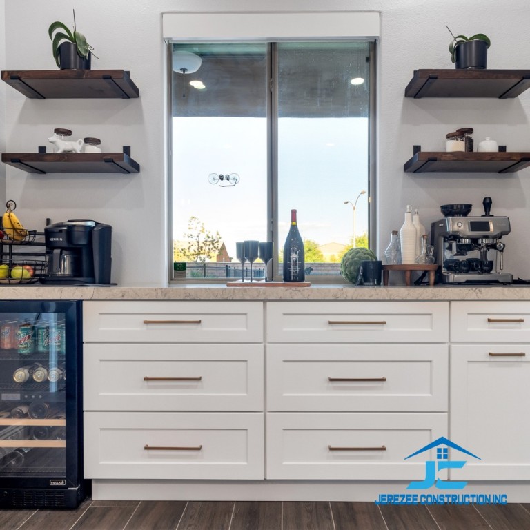 Kitchen Remodels