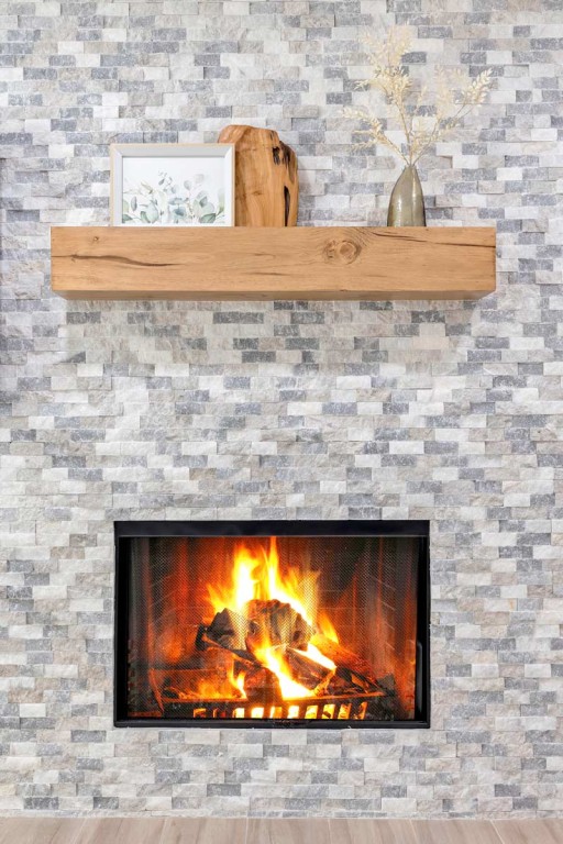 Fireplace Renovations