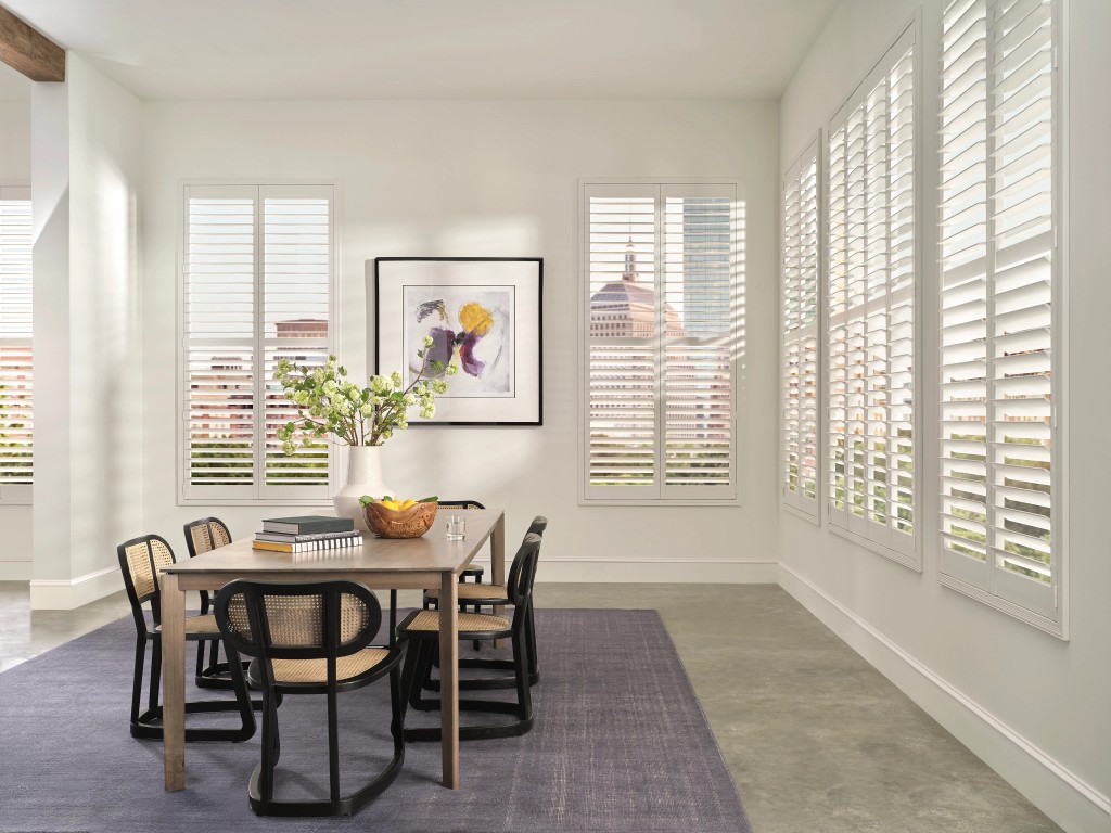 Shutters