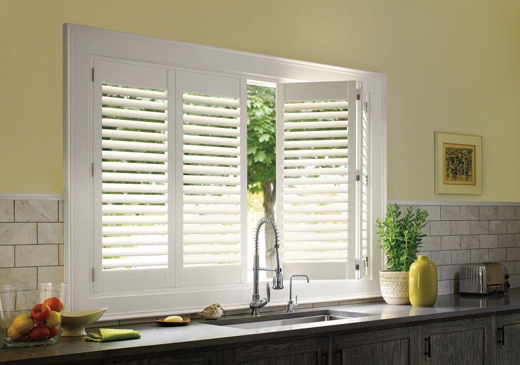 Shutters