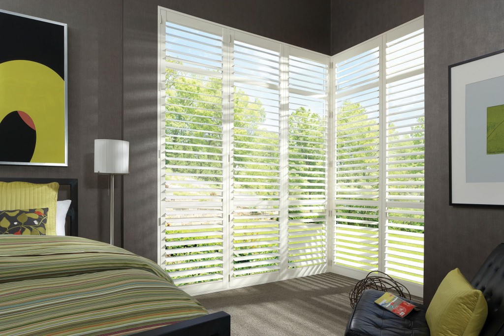 Shutters