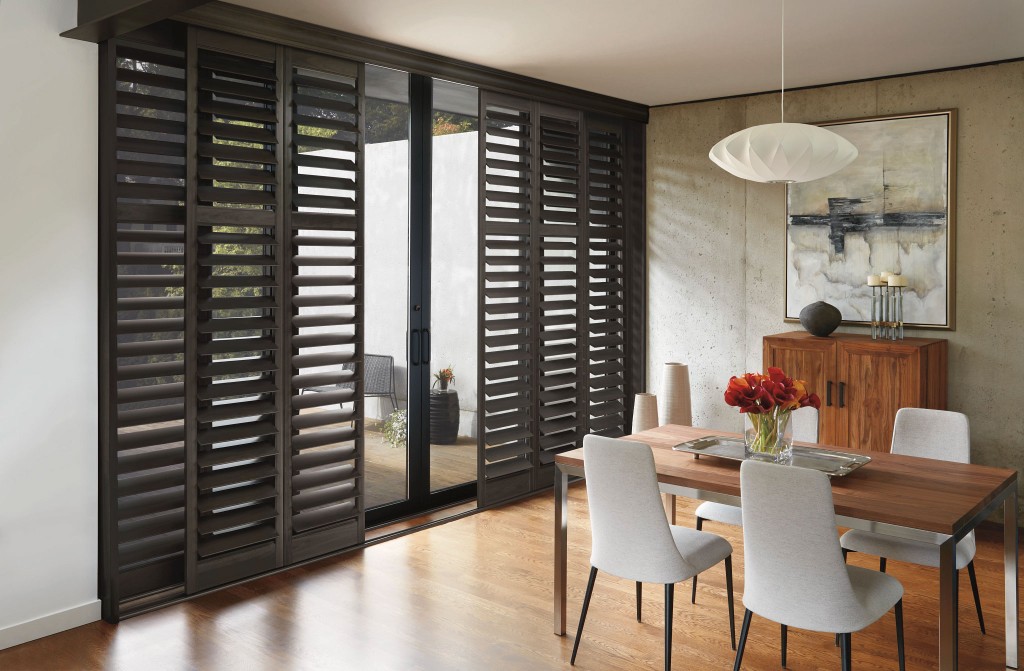 Shutters