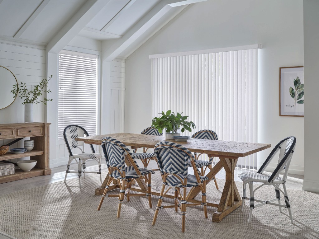 Blinds