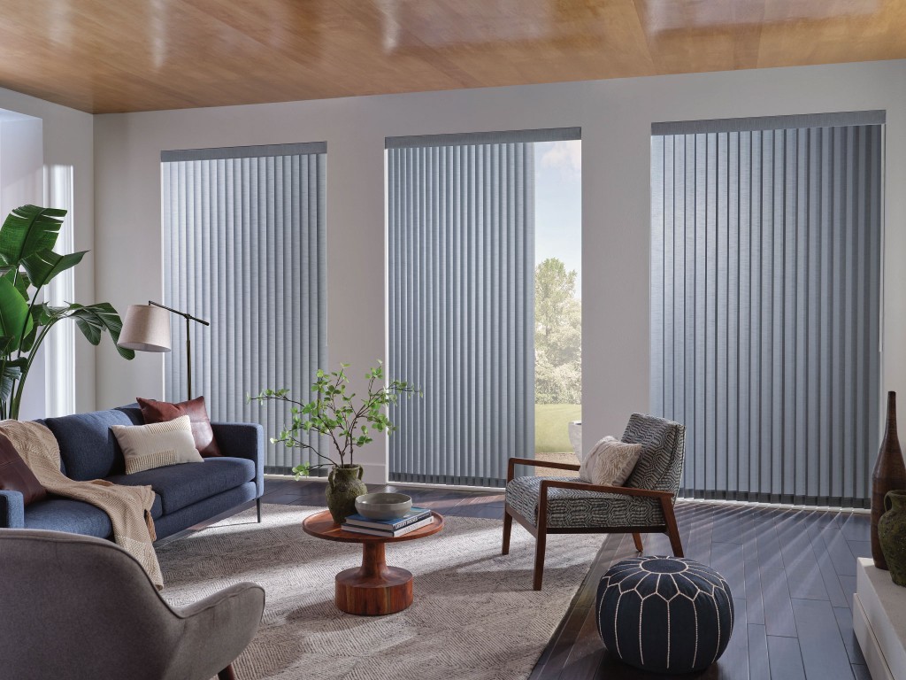 Blinds