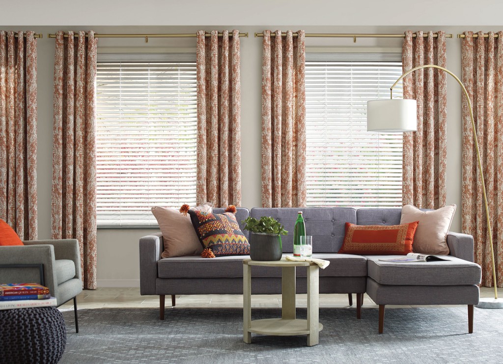 Blinds