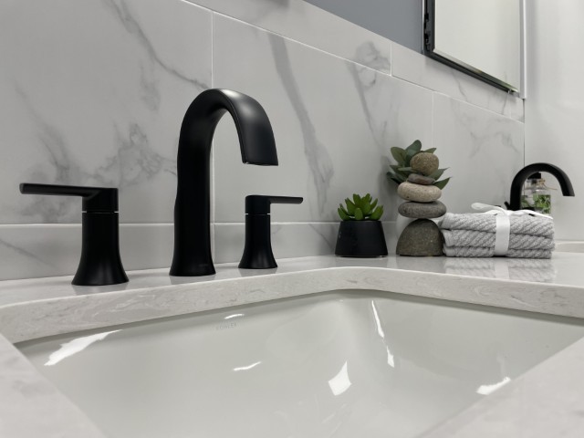 Bathroom Projects