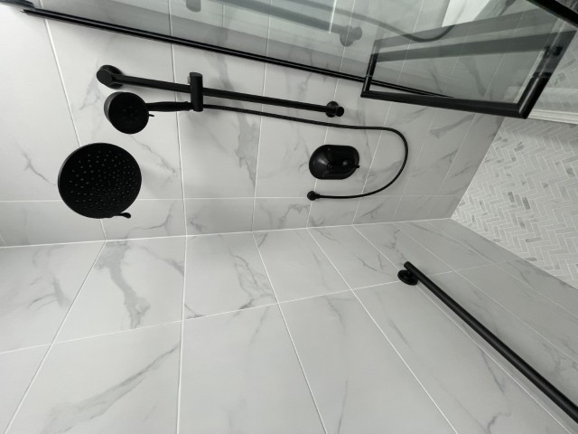 Bathroom Projects