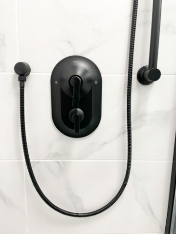 Bathroom Projects