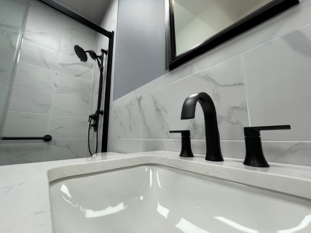 Bathroom Projects