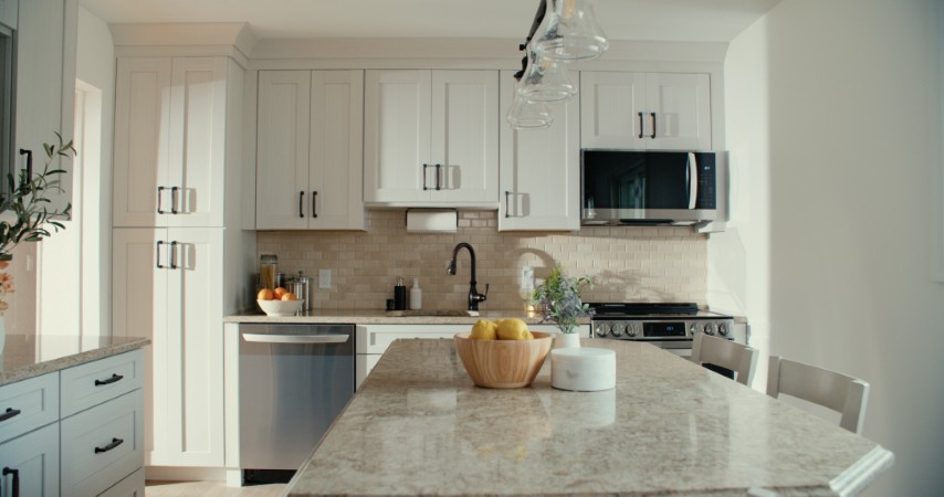 Kitchen Projects