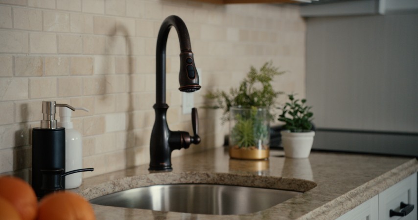 Kitchen Projects