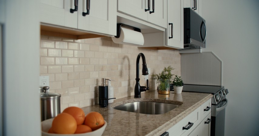 Kitchen Projects
