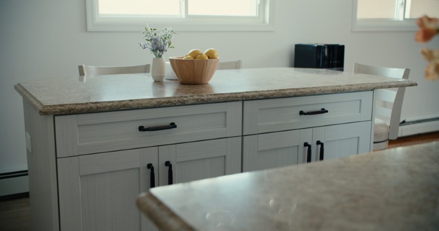 Kitchen Projects