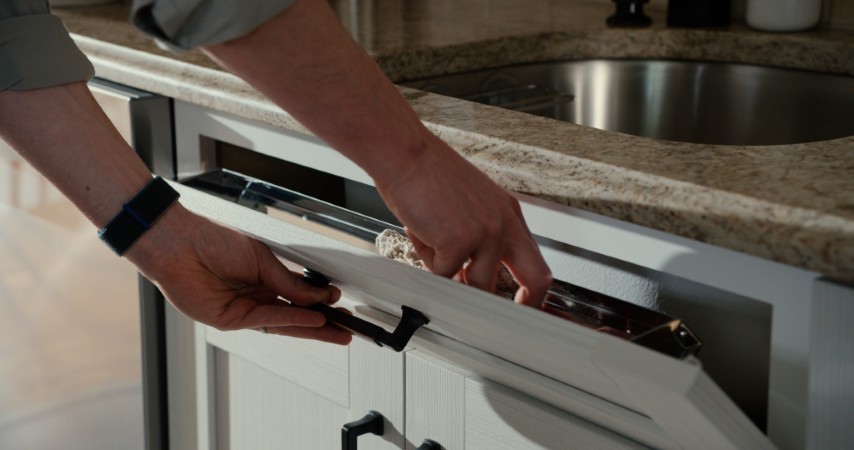 Kitchen Projects