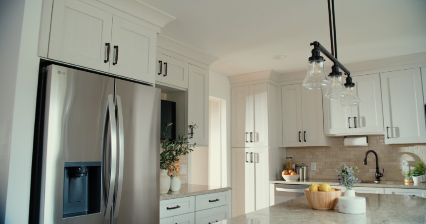 Kitchen Projects