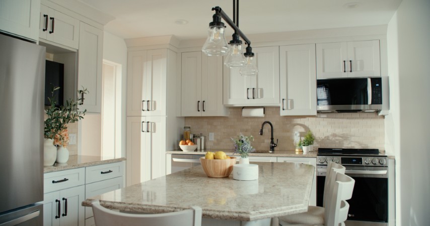 Kitchen Projects