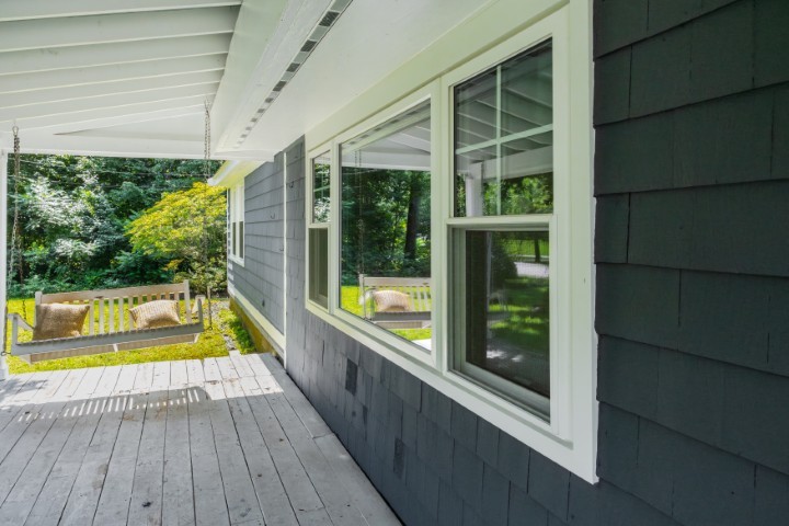 Window Projects