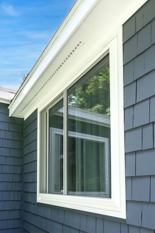 Window Projects