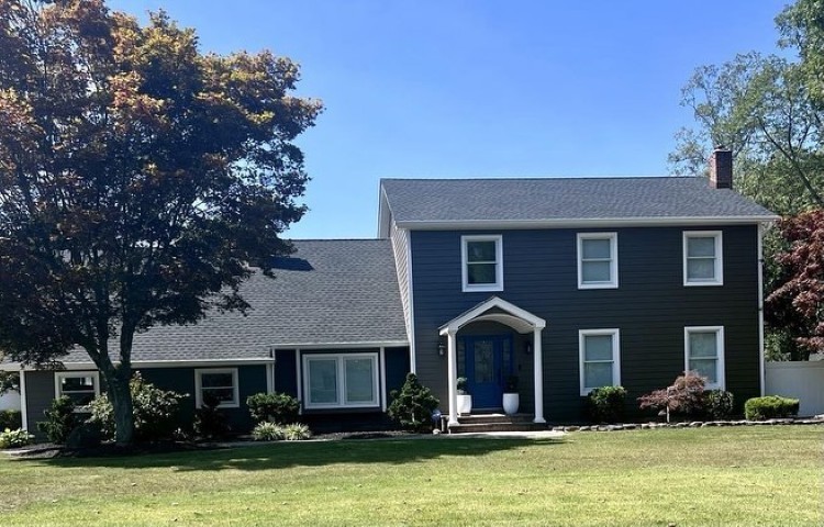 Roofing and Siding