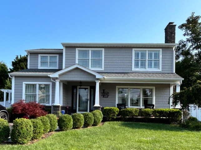 Roofing and Siding