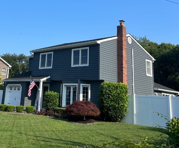 Roofing and Siding