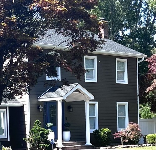 Roofing and Siding