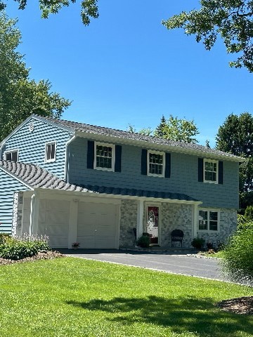 Roofing and Siding