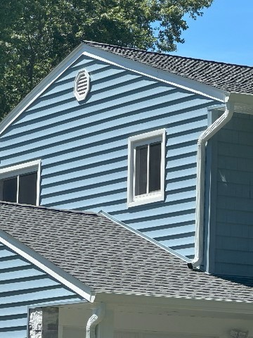 Roofing and Siding