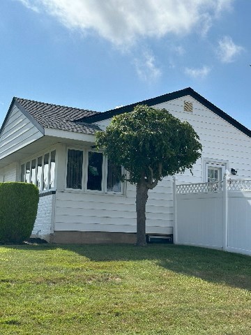 Roofing and Siding