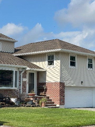 Roofing and Siding