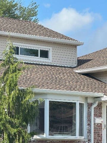 Roofing and Siding