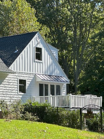 Roofing and Siding