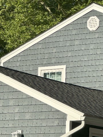 Roofing and Siding