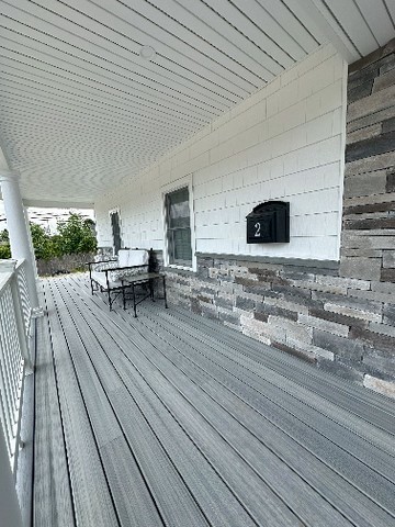 Roofing and Siding