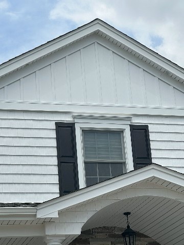 Roofing and Siding