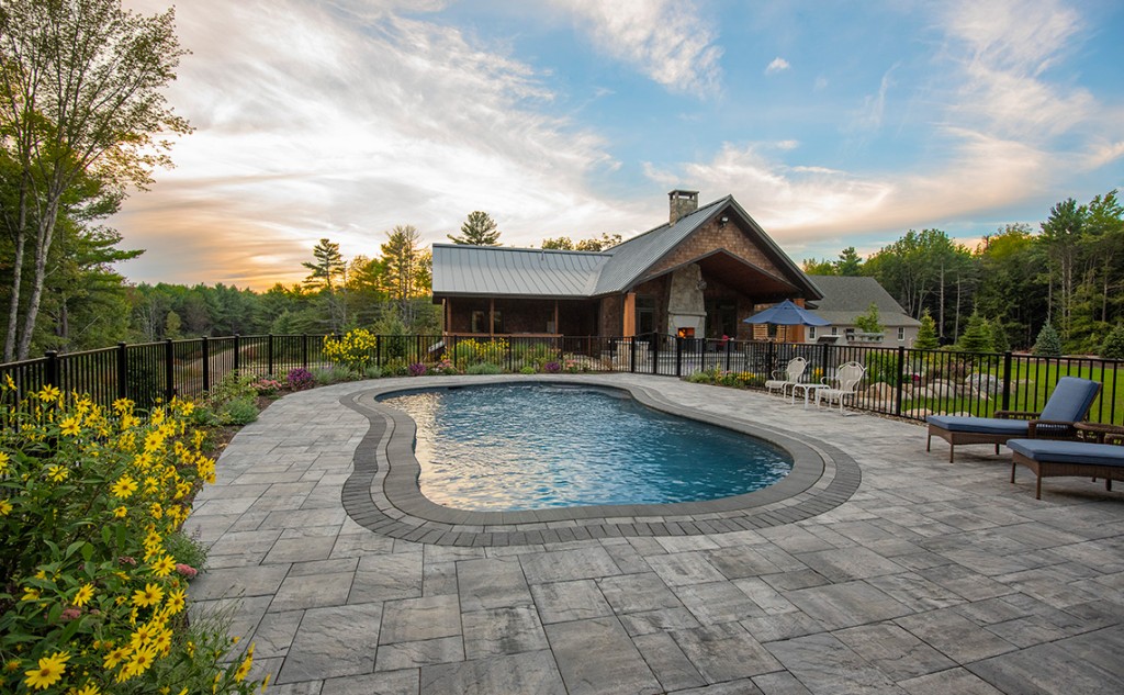  Poolscape Design & Installation
